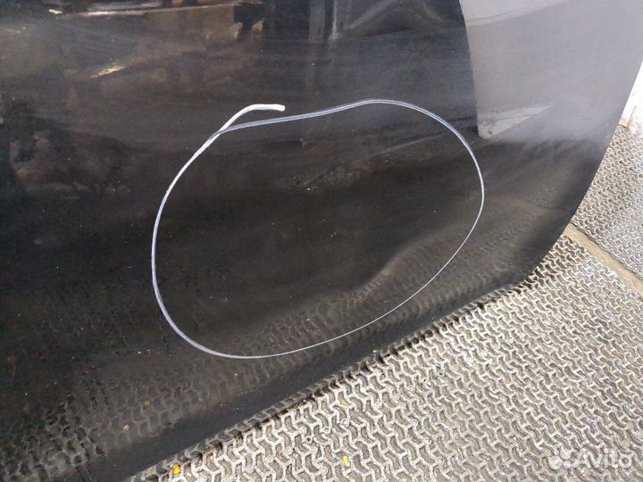 Дверь боковая Hyundai i20, 2011