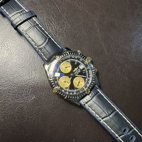 Часы Breitling chronomat