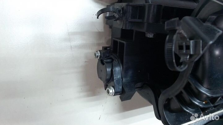 Коллектор впускной Nissan Sentra 2012, 2013