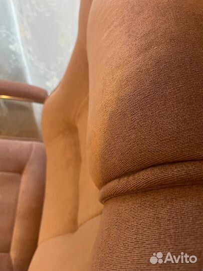 Кресло руководителя