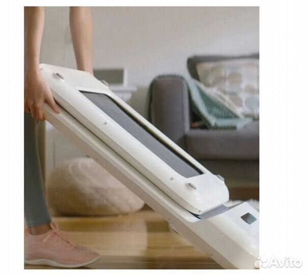 Беговая дорожка складная xiaomi
