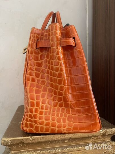 Сумка Hermes birkin 35 см