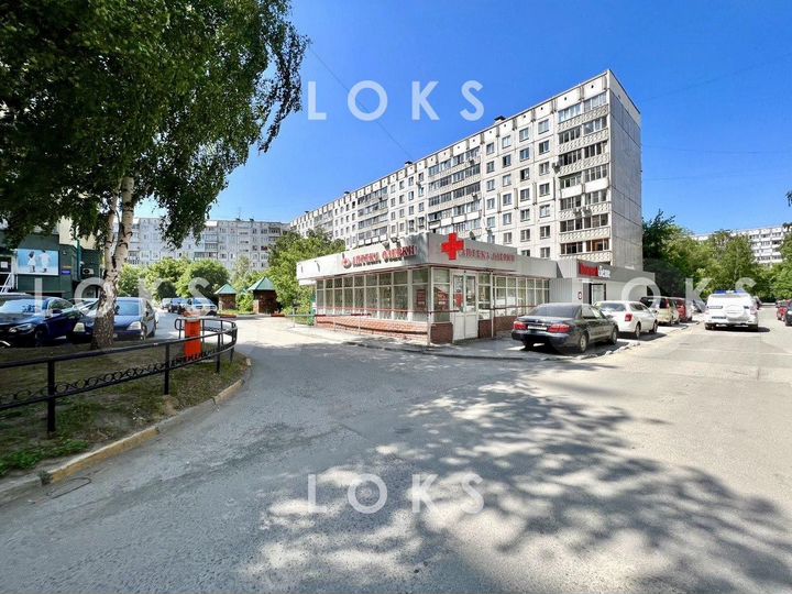 Под пекарню, пиво 70 м² возле «К&Б» и «Озерки»