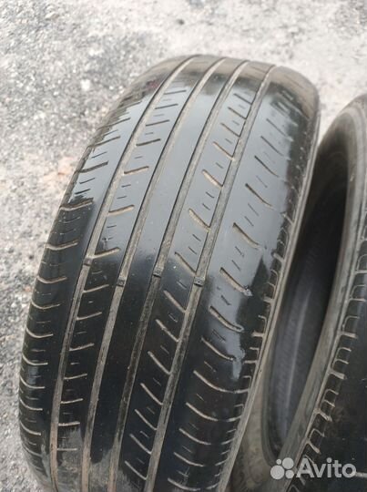 Hankook Optimo ME02 215/65 R15 96H