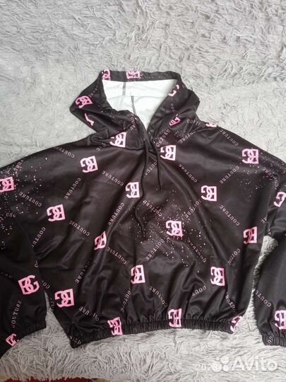 Спортивный костюм