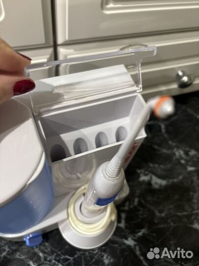 Ирригатор aquajet LD-A7