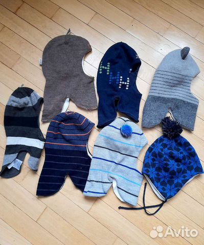 Шлем шапка Kivat, reima, janus, котик, 48-52