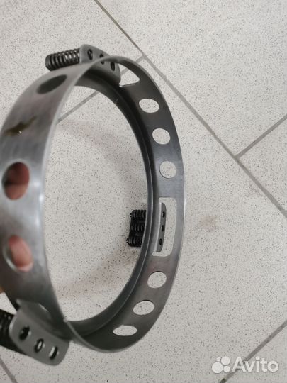 Пружина возвратная F1 DP0/AL4/DP2/AT-8