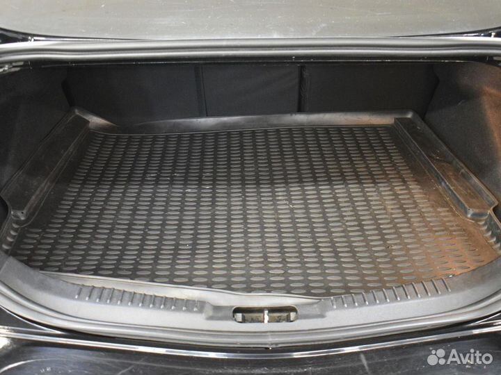 Ford Mondeo 2.3 AT, 2010, 240 091 км