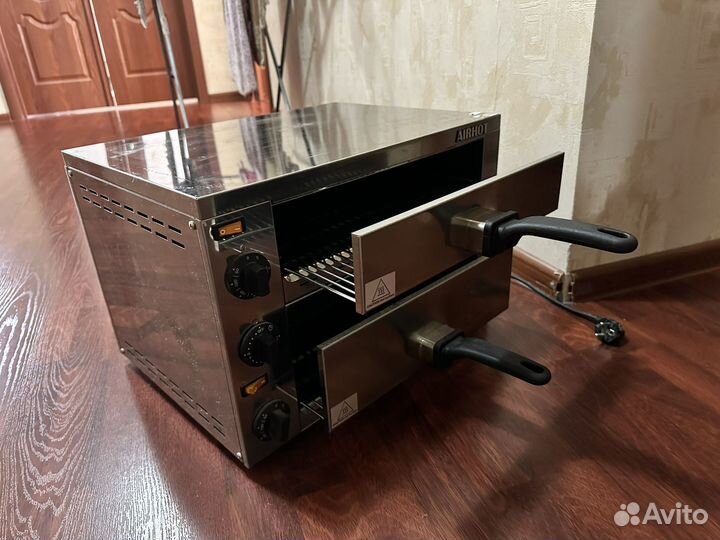 Микроволновая печь