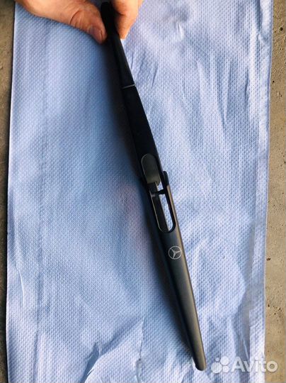 Дворник задний Mersedes GL