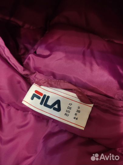 Куртка Fila 44