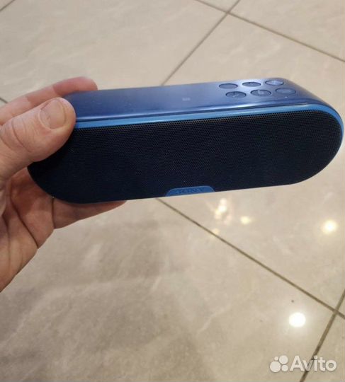 Колонка sony srs xb2