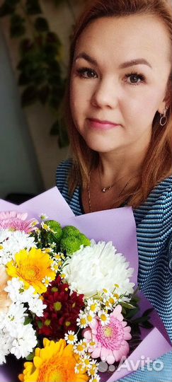 Секретарь / Менеджер по работе с клиентами