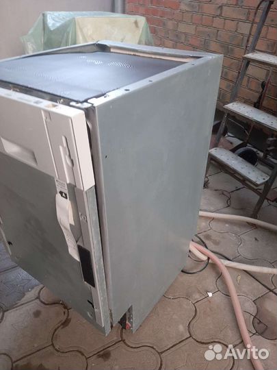 Посудомоечная машина hotpoint Ariston