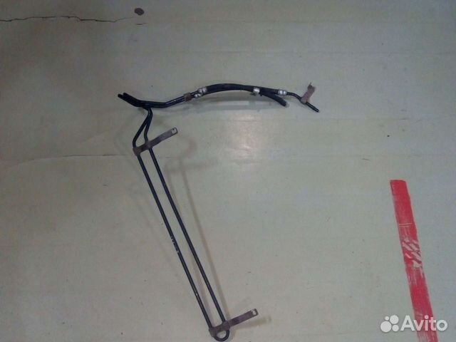 Трубка гидроусилителя руля Форд Транзит Конект