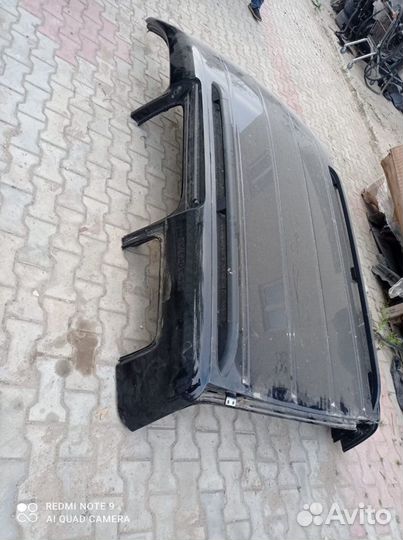 Крыша Фольксваген Кадди 3 (5 дверей) 2004-14 г.в