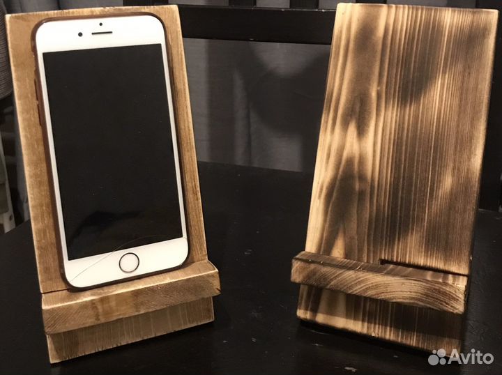 Подставка для телефона