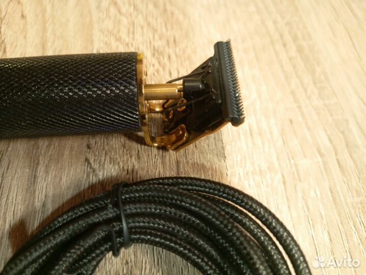 Dewal iCUT триммер