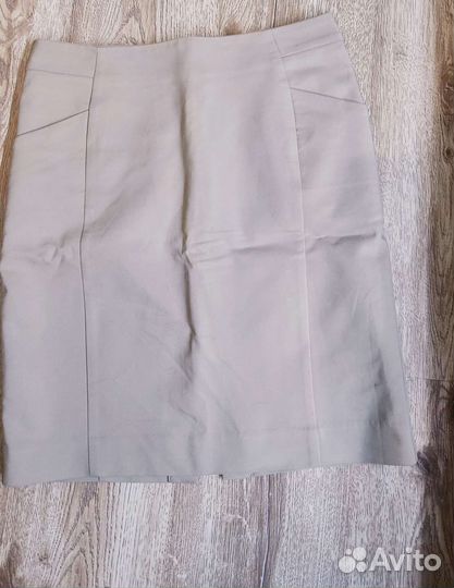 Юбки разные