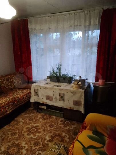 Дом 70 м² на участке 6 сот.