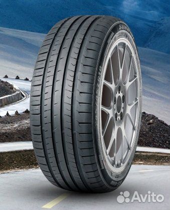 Sunwide RS-One 225/35 R20 90W