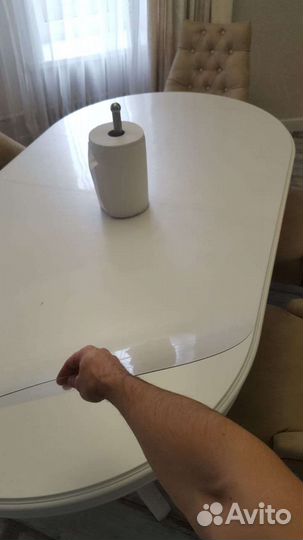 Мягкое стекло, жидкое стекло