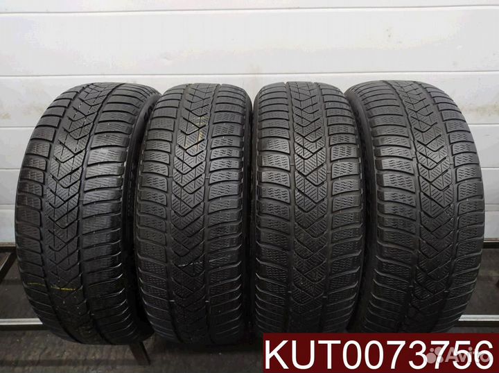 Pirelli Winter Sottozero 3 225/55 R17 99R