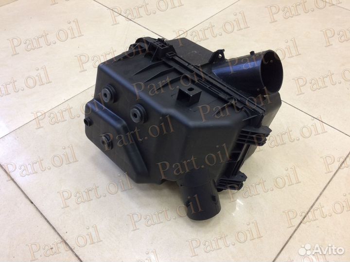 Корпус воздушного фильтра Toyota Camry (V40) 2006