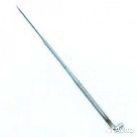 Игла для валяния Efco 2123633, металл., тонкая, д