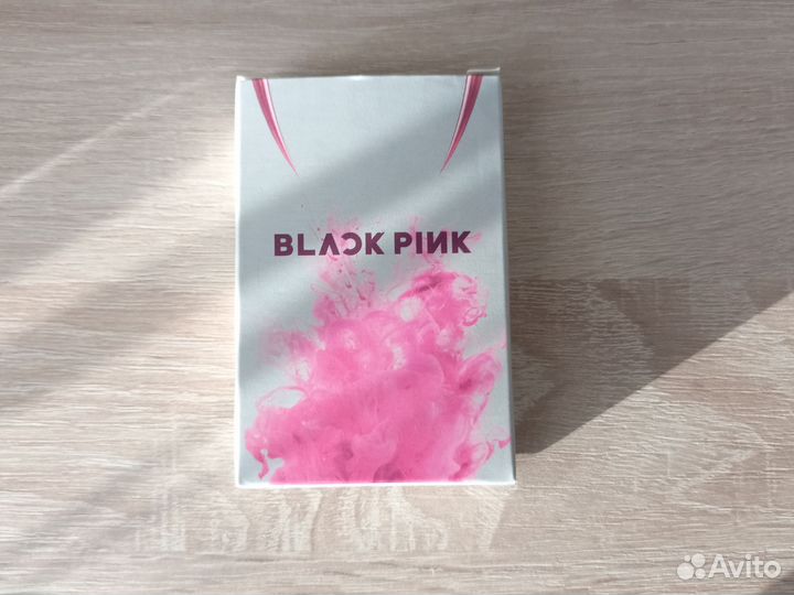 Карточки kpop