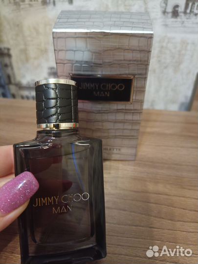 Jimmy choo Man