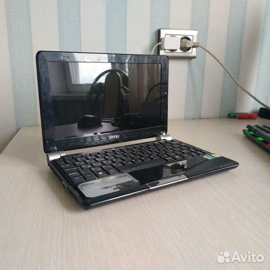 Нетбуки запчасти Msi u160 Acer zg8