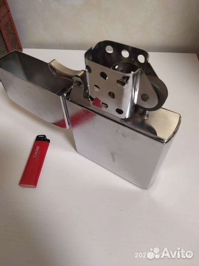 Зажигалки коллекционные