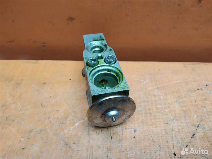 Клапан кондиционера Opel Corsa D (2006-2015)