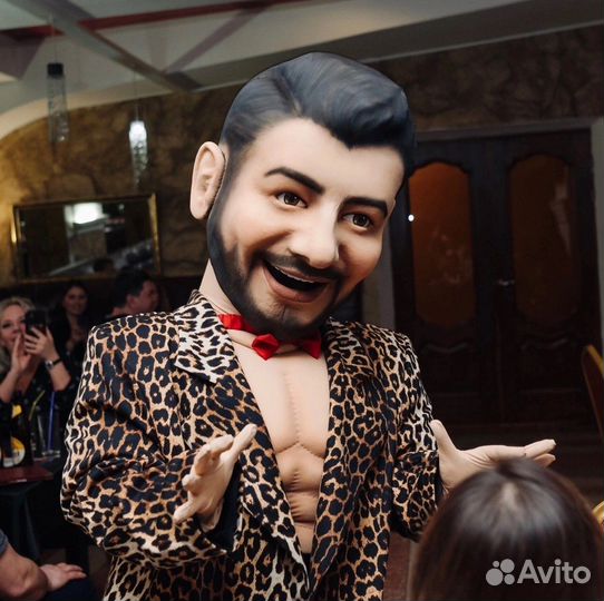 Проведение праздников