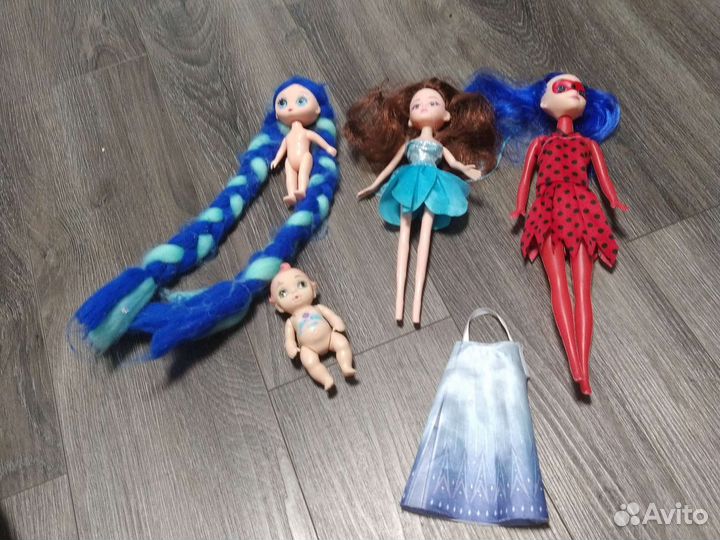 Куклы.заводные игрушки