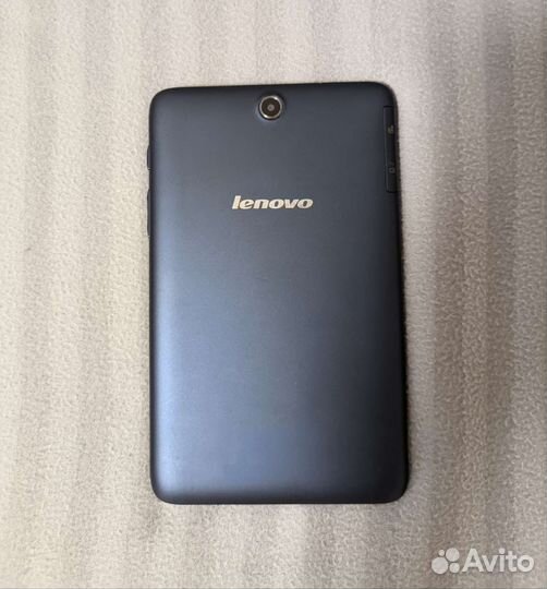 Планшет Lenovo IdeaTab a3500