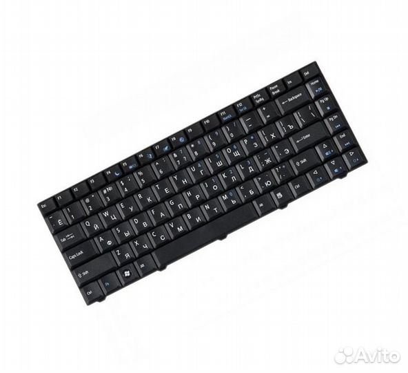 Клавиатура для ноутбука Acer