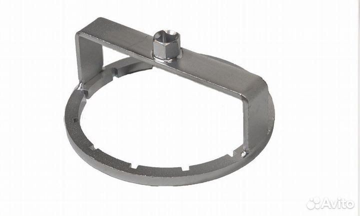 Съемник крышки топливного насоса