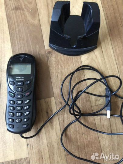 Телефонная гарнитура Voxtel access 100