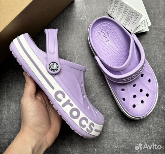 Crocs мужские и женские