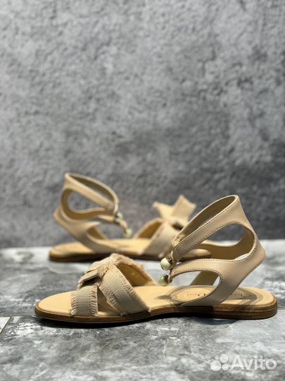 Босоножки Dior