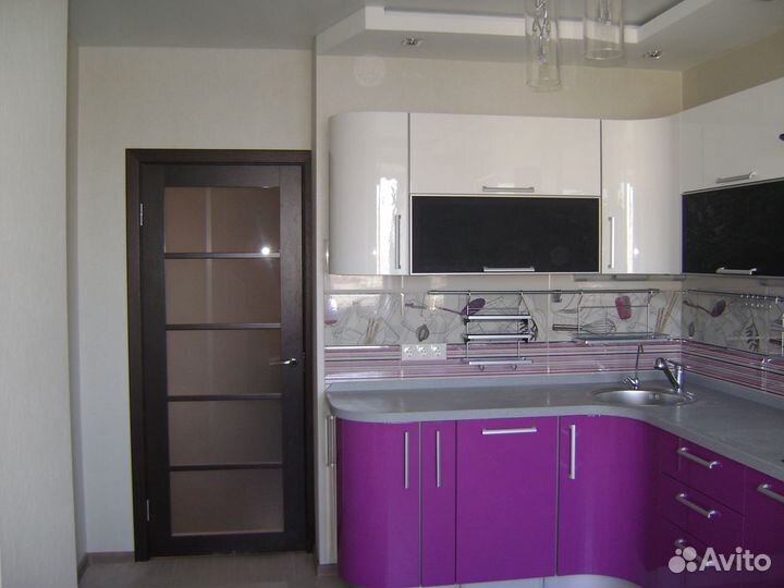 Ремонт и отделка помещений