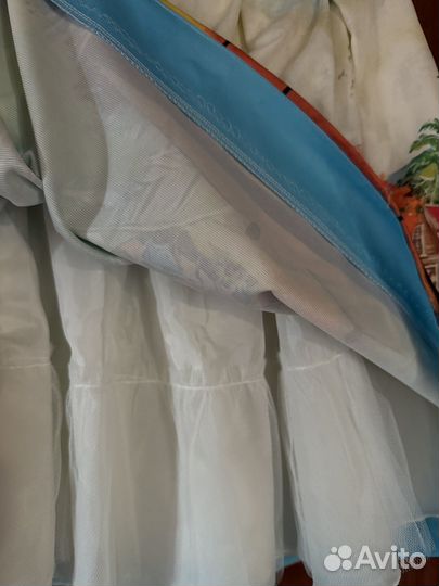 Юбка размер L, можно на девочку