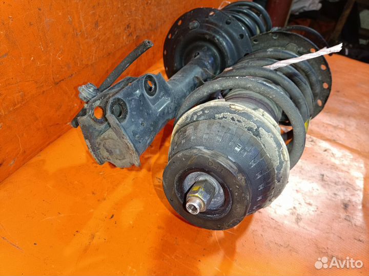 Стойка Honda Fit GE6 (Переднее)