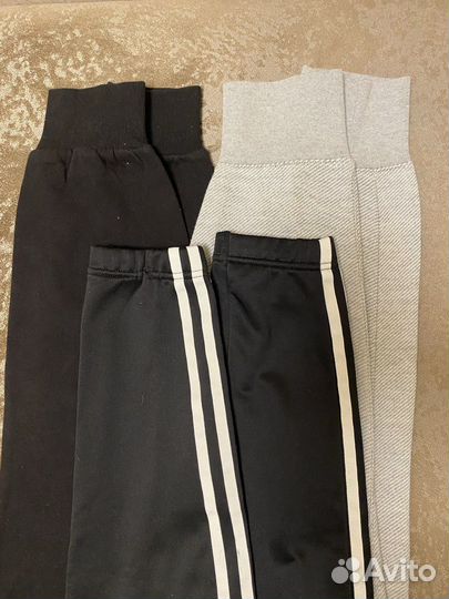 Спортивные штаны