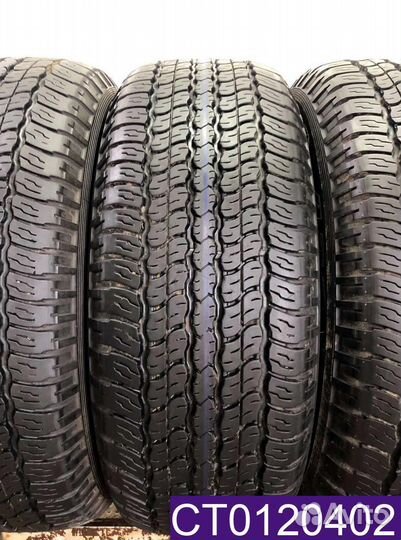 Toyo Open Country A32 265/60 R18 110H