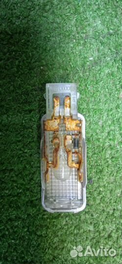 Плафон салонный Audi A8 2013-2018