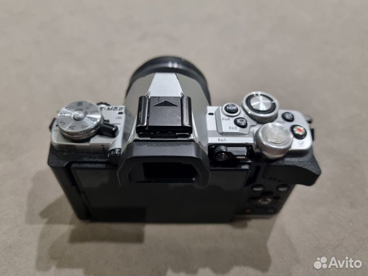 Olympus om d e m5 mark ii Body
